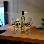 Gemuetliche Fuer Max 4 Personen * Hochburg-Ach