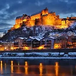 Gemuetliche Fuer Max 4 Personen Lägenhet Hochburg-Ach