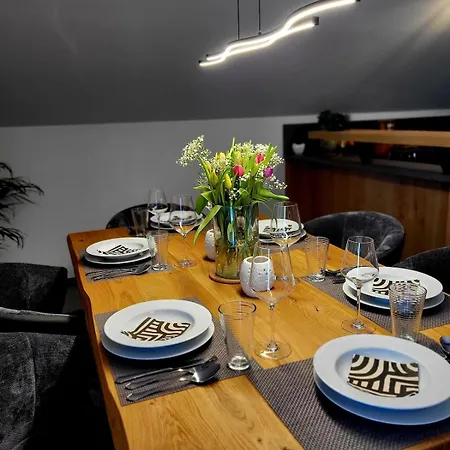Apartment Gemuetliche Fuer Max 4 Personen Hochburg-Ach