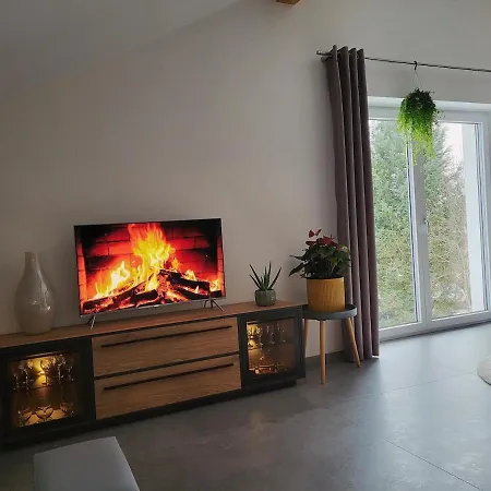 Apartman Gemuetliche Fuer Max 4 Personen *