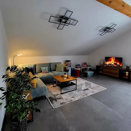 Gemuetliche Fuer Max 4 Personen *