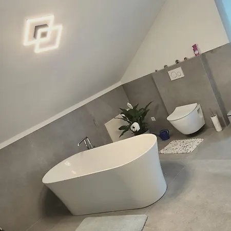 Gemuetliche Fuer Max 4 Personen Apartman