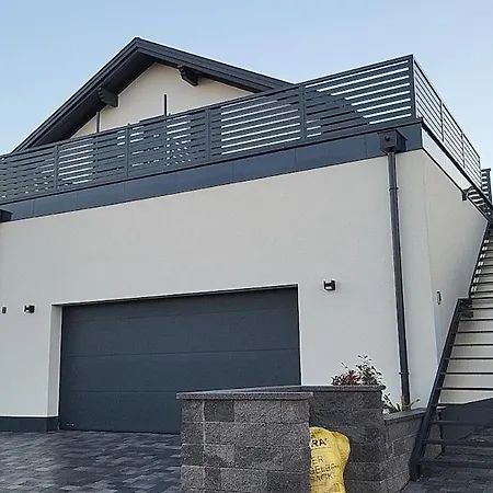 Apartman Gemuetliche Fuer Max 4 Personen Hochburg-Ach