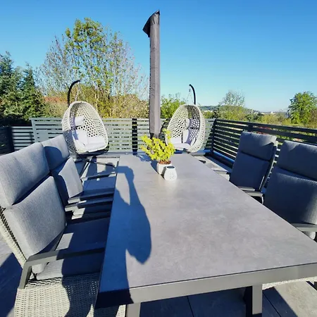 Gemuetliche Fuer Max 4 Personen Apartment *