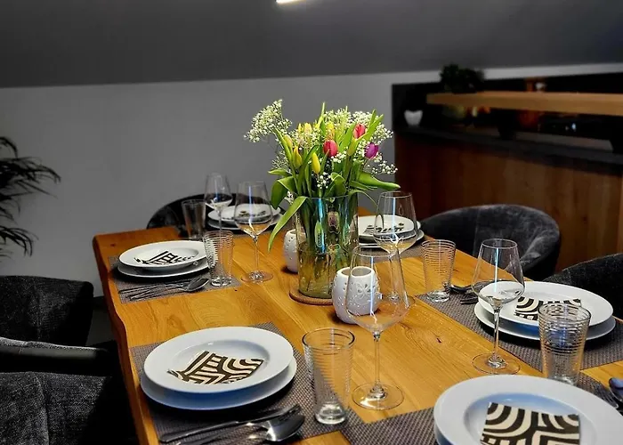 Apartman Gemuetliche Fuer Max 4 Personen Hochburg-Ach