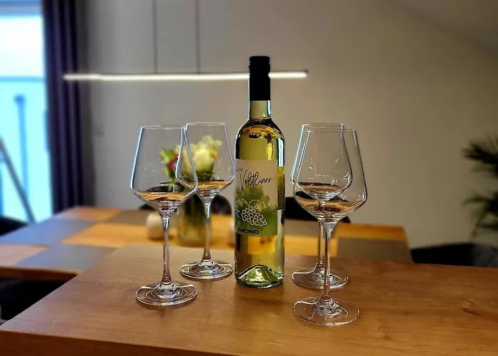 Gemuetliche Fuer Max 4 Personen * Hochburg-Ach