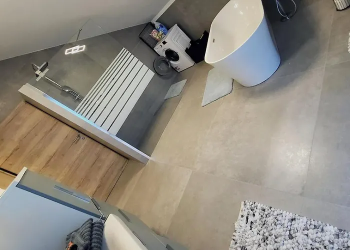 Gemuetliche Fuer Max 4 Personen * Hochburg-Ach