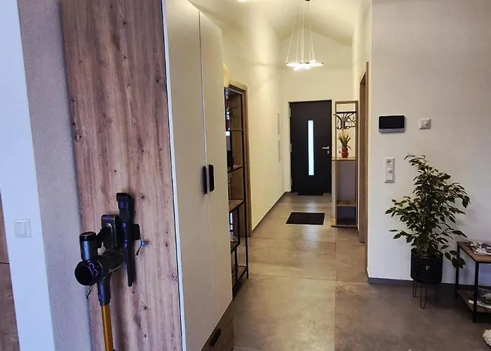 Gemuetliche Fuer Max 4 Personen *