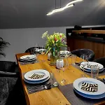 Appartement Gemuetliche Fuer Max 4 Personen Hochburg-Ach